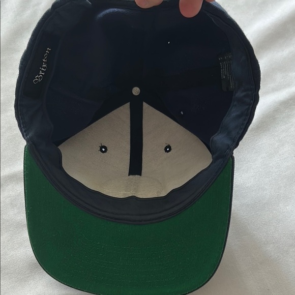 Brixton Black Cap - Picture 3 of 5